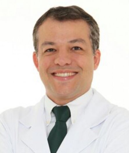 Dr. Samir Idalo Junior