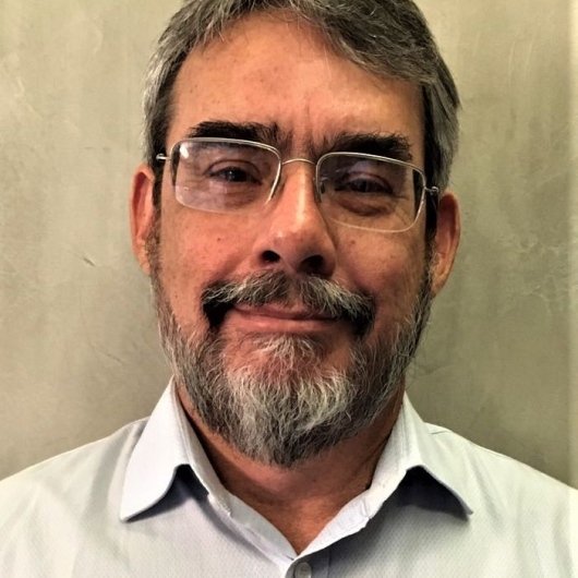 Prof. Osvaldo Reis