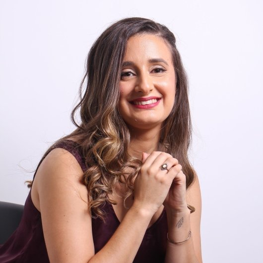 Sarah de Alencar Rodrigues