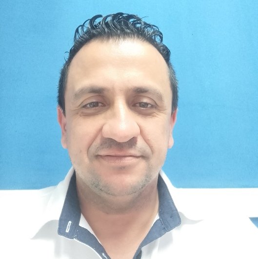 Jean Rodrigo de Almeida