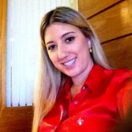 Dra. Andressa Zirretta
