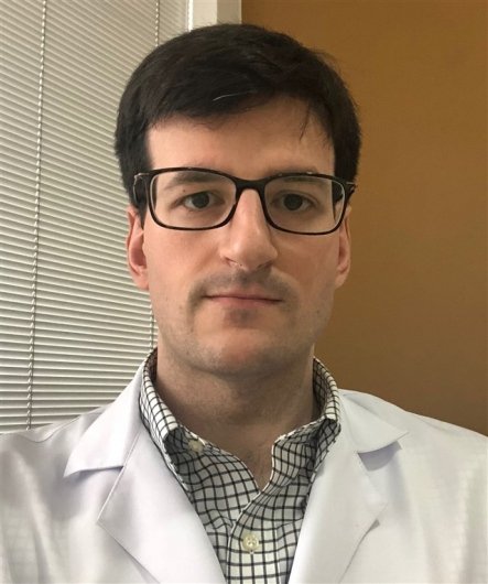 Dr. Ennio Paulo Rocha