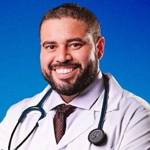 Dr. Fernando André Martins Ferreira