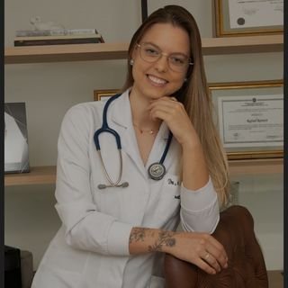 Dra. Marcelen Rosenscheg