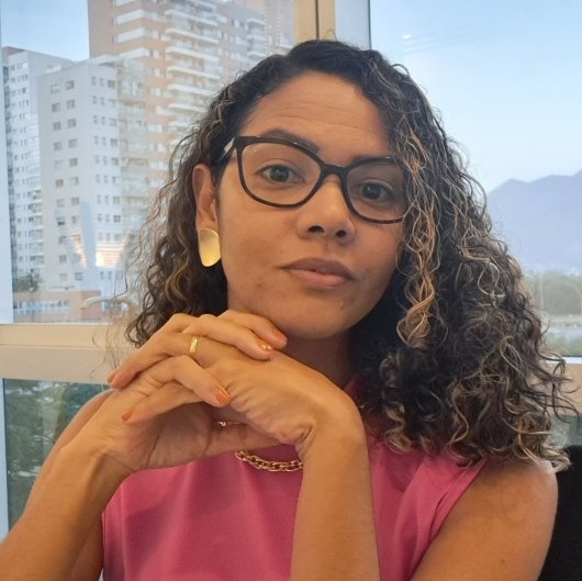 Amanda Da Costa Ferreira Viggiani
