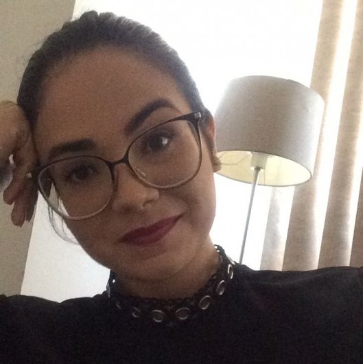 Mírian Leite