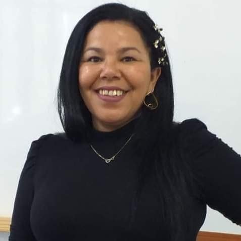 Arlete Silva Cruz