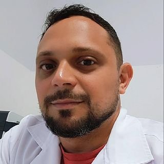Dr. Felipe Costa da Silva