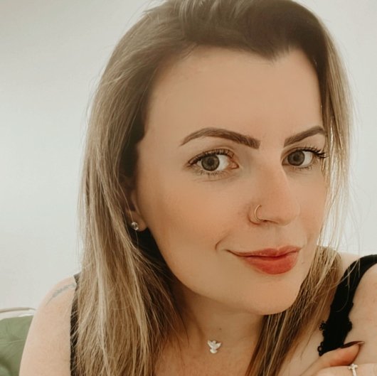 Fernanda Gripe de Oliveira