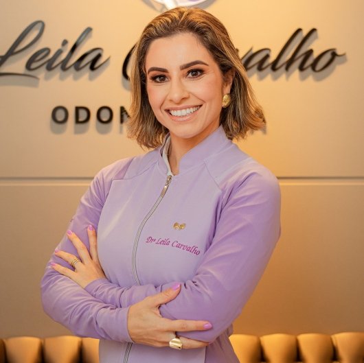 Dra. Leila Carvalho