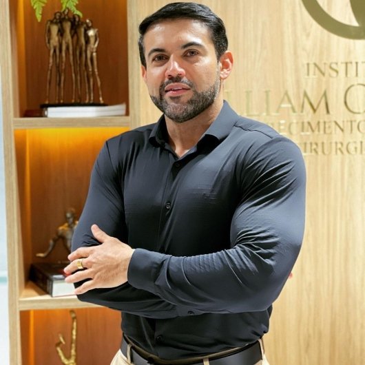 Dr. William Campinho