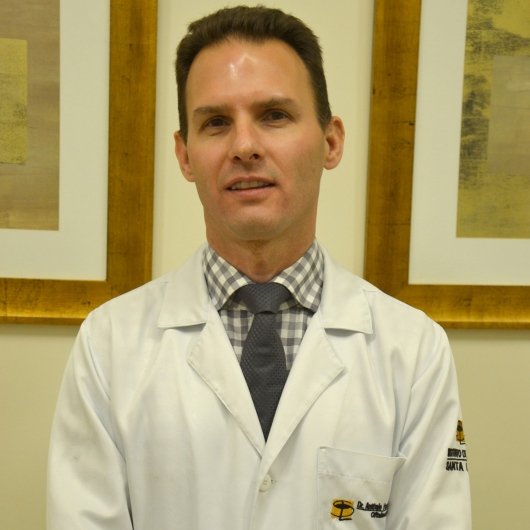 Dr. Antonio Vaccaro Filho