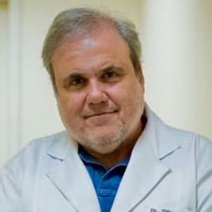 Dr. Gilmar Alves Zonzin