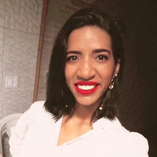 Sara Dâmaris Gomes de Andrade Antunes