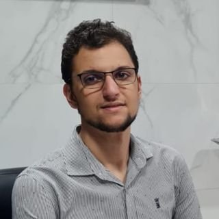 Dr. Antônio Pedro Jorge Sarkis