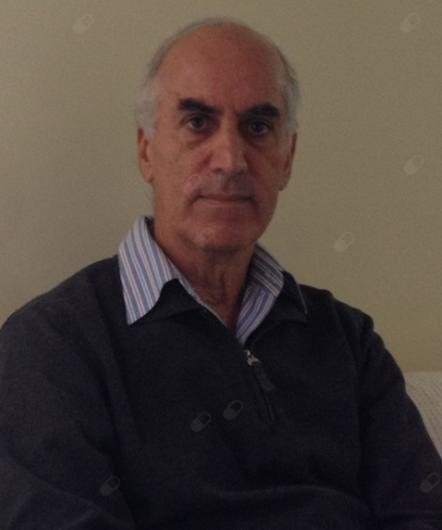 Prof. Ageu Heringer Lisboa