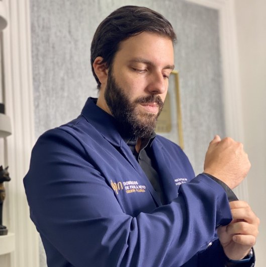 Dr. Domingos De Paola Neto