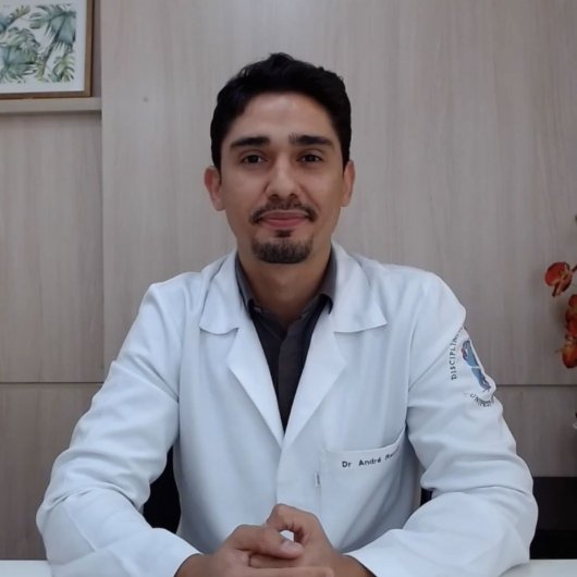 Dr. Andre Ramos