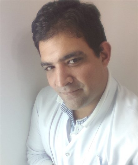Murilo Dahas