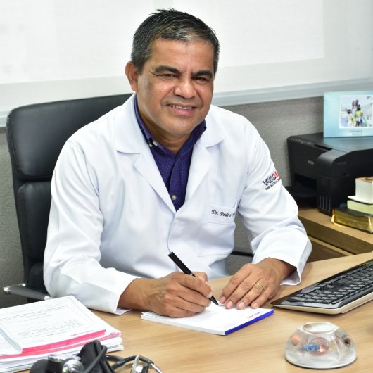 Dr. Pedro Fernandes Nascimento