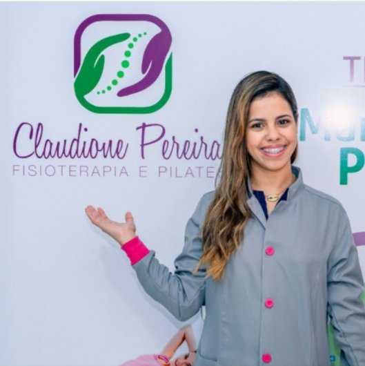 Claudione Pereira Vieira Silva