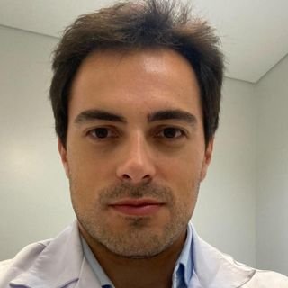 Dr. Matheus Nogueira