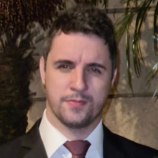 Dr. Daniel Neves Rodrigues