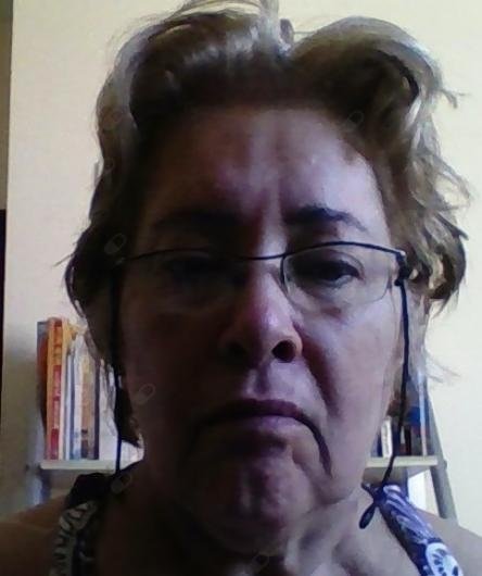 Vanilde Andrade