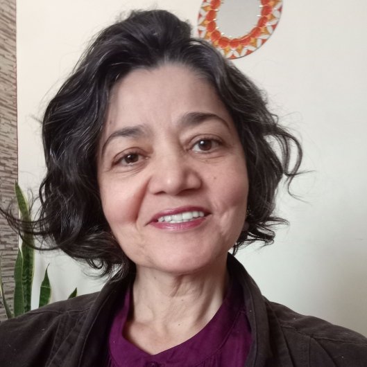 Adriana Alcântara