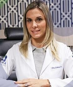 Dra. Fabiana Funes Cury