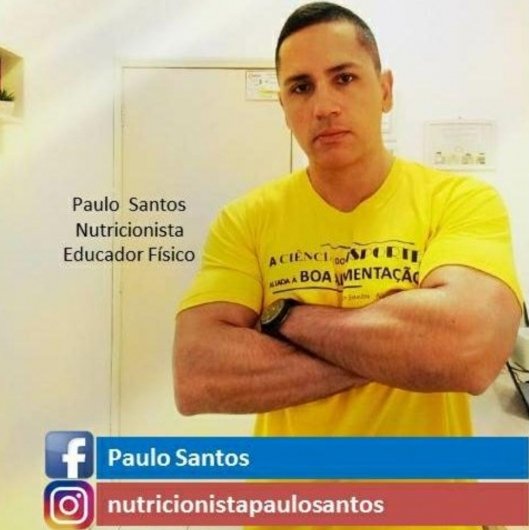 Paulo Santos