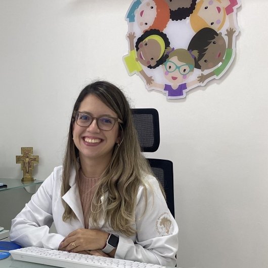 Dra. Camila Barreto V. Martins