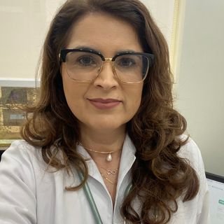 Dra. Maria Angélica Pires Ferreira