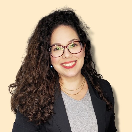 Dra. Bruna Kappel Almeida dos Santos