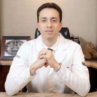 Dr. Igor Cardoso Baima