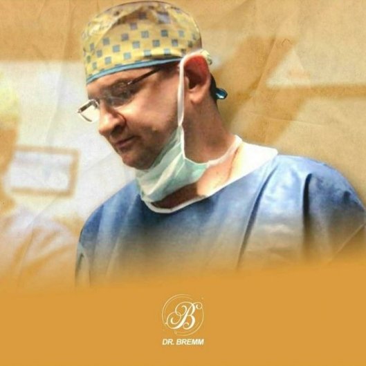 Dr. Luiz Carlos Lazzeri Bremm