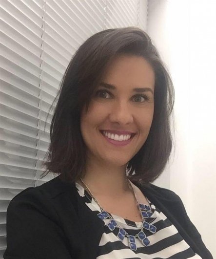 Laura Tomasini Potrich