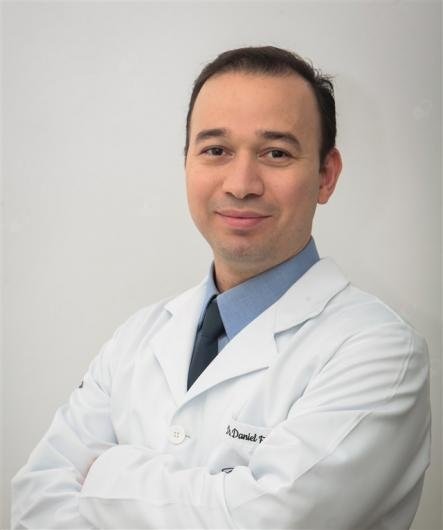 Dr. Daniel Fernando Reis Duarte