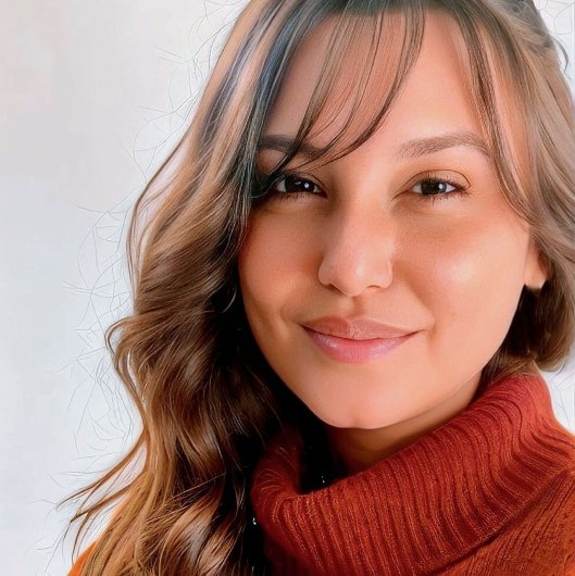 Tatyana Elia