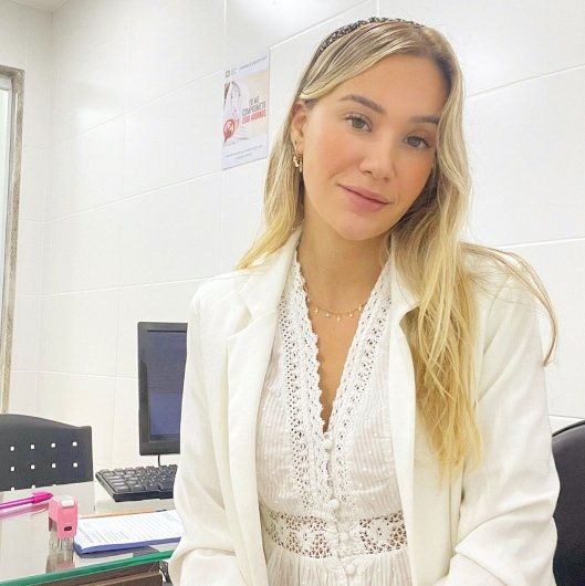 Dra. Bruna Lugon