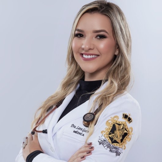 Dra. Lara Guerra Prado