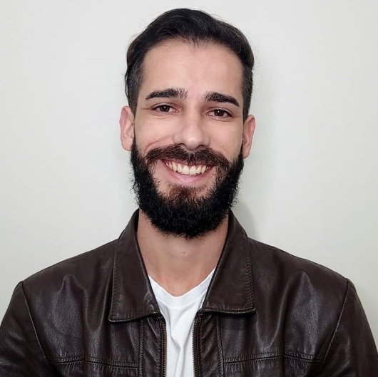 Hevanderson da Silveira Martins