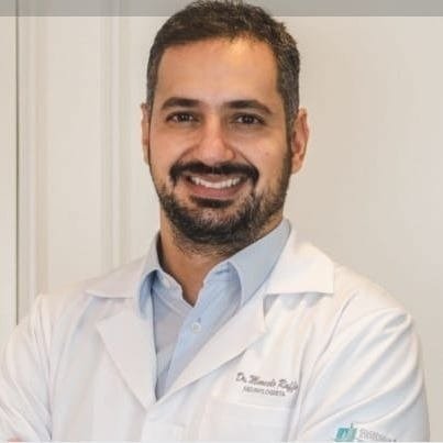 Dr. Marcelo Vianna Raffo