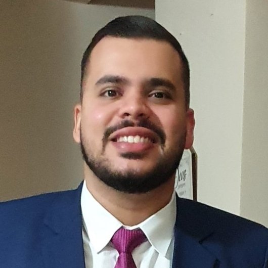 Dr. Murillo Carraretto Araujo