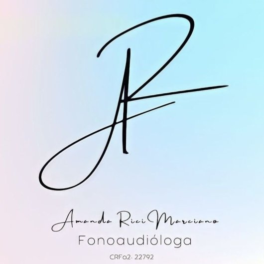 Dra. Amanda Rici Marciano