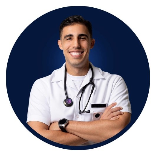 Dr. Bruno Mialarett Borja