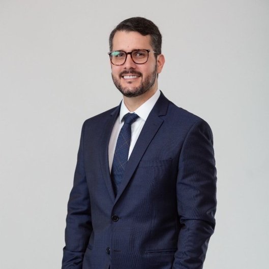 Dr. Filipe Lafayette