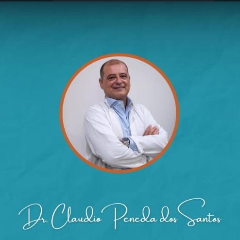 Dr. Claudio Peneda dos Santos