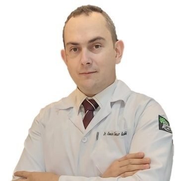 Dr. Gean Cesar Galleli