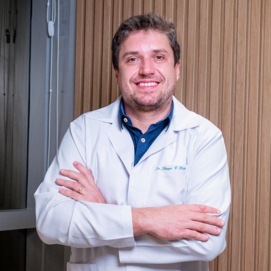 Dr. Thiago Westmann